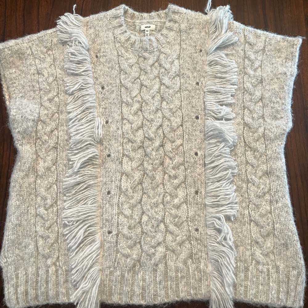 Aerie Sweater